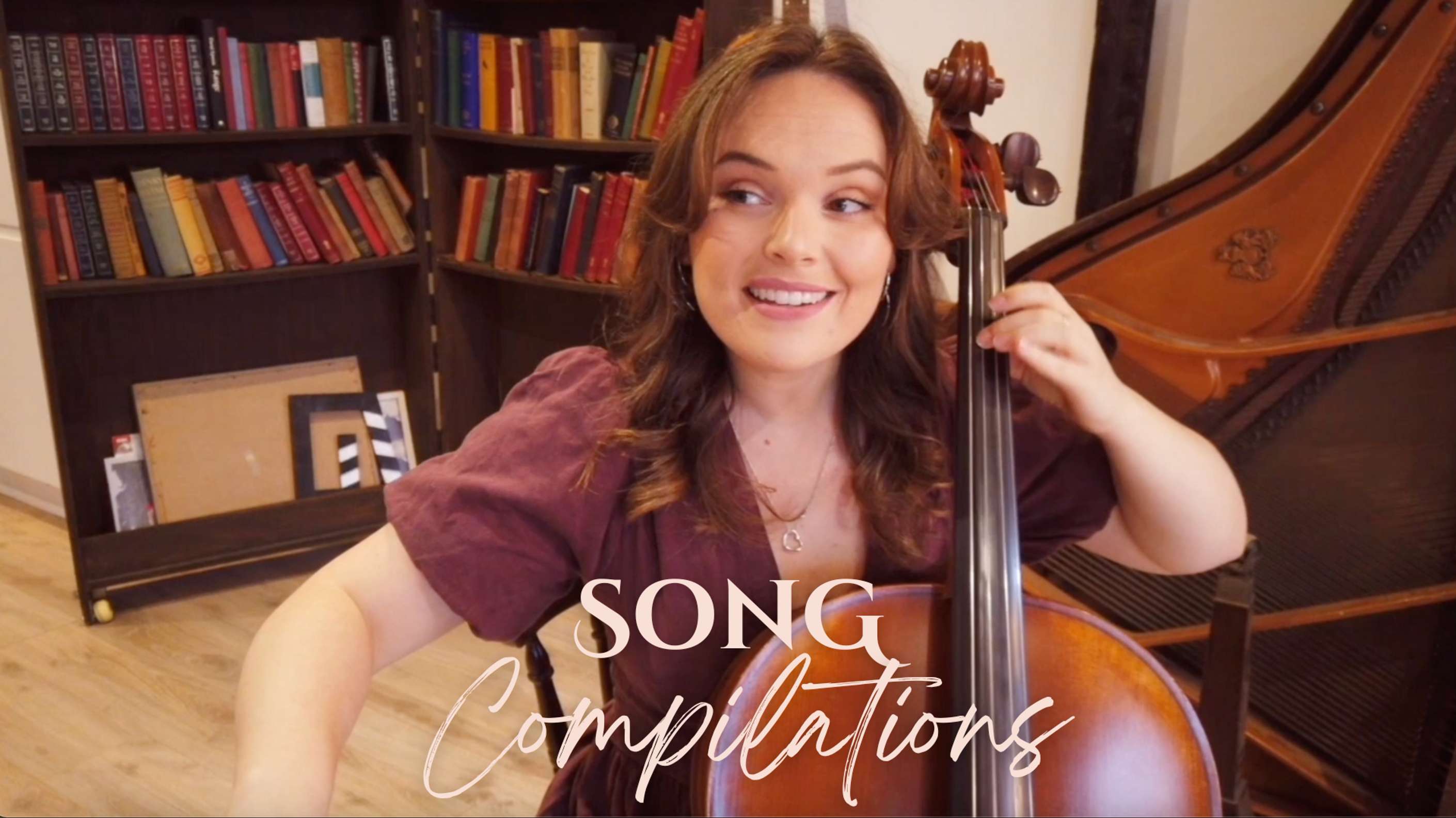 Song Compilations